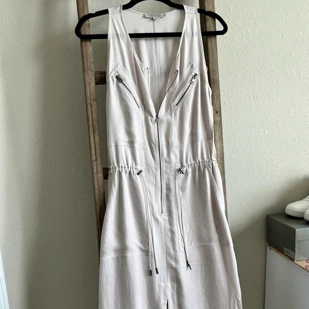 All Saints Dress - Picture 3 of 6